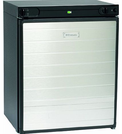 Dometic Waeco Free Standing Absorption Refrigerator - Black