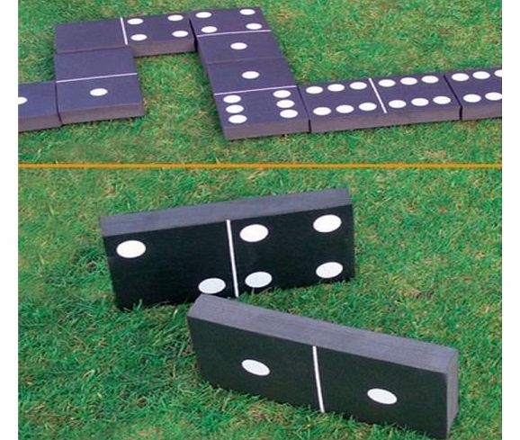 dominos game for kids