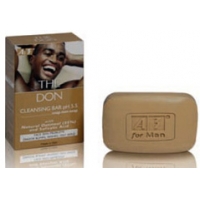 Don Acne and Pimple Cleanser Bar