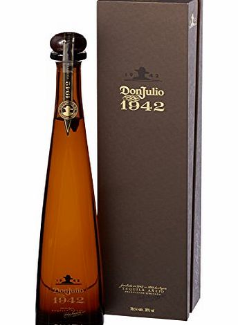 Don Julio 1942 Tequila 70 cl