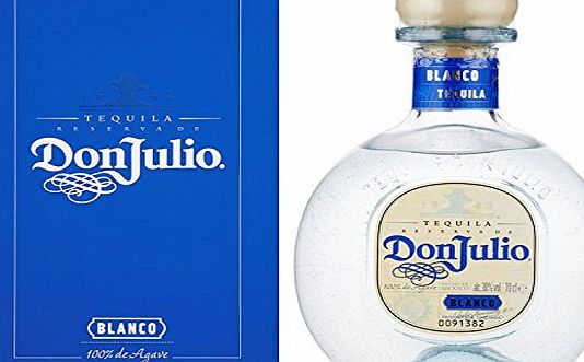 Don Julio Tequila Blanco 70 cl