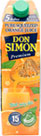 Don Simon Orange Juice Smooth (1L) On Offer