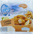 Donegal Catch Scampi (400g)
