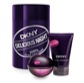 Donna Karan DKNY BE DELICIOUS NIGHT UNCOVER THE NIGHT GIFT SET