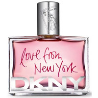 Love From New York Women - 50ml Eau de Parfum