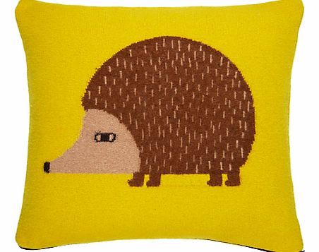 Hedgehog Cushion