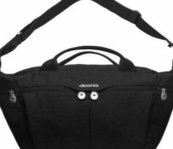 Doona All Day Clip On Changing Bag - Night