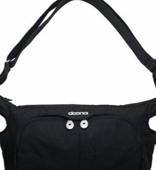 Doona Essentials Clip On Changing Bag - Night