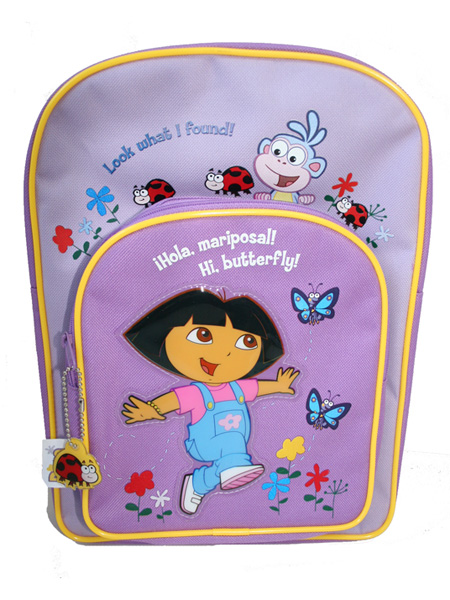 Dora the Explorer Backpack Rucksack