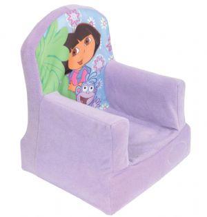 the Explorer Cosy Chair
