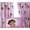 DORA The Explorer Curtains - Totally Flowers 54s
