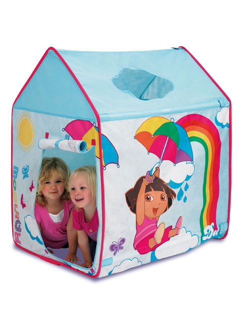 Pop Up Wendy Tent Playhouse
