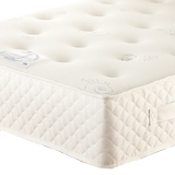120cm Symphony Small Double Mattress only