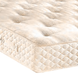 Dorlux 135cm Backcare Ultimate Double Mattress only