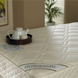 135cm Healthcare Double Mattress only