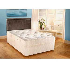 Firm Support Liberty 3FT Single Divan Bed