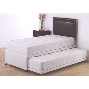 Dorlux Space Saver 3FT Single Guest Bed