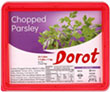 Dorot Chopped Parsley (70g) On Offer
