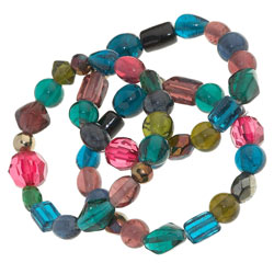 Dorothy Perkins Bead bracelet