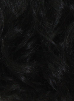 Bouncy Curl black hair extensions