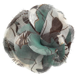 Dorothy Perkins Bright Chiffon Corsage