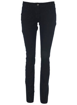 Dorothy Perkins Embroidered skinny jeans