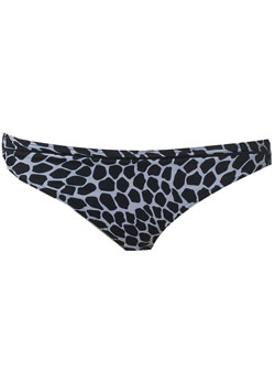 Dorothy Perkins Giraffe bikini bottoms