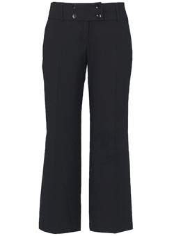 Dorothy Perkins Petite 4 button trousers