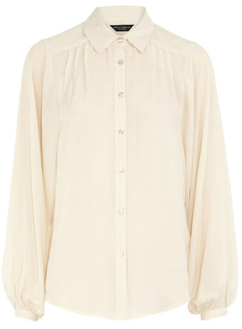 Dorothy Perkins Stone batwing blouse DP05251182