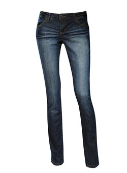 Dorothy Perkins Tramline pocket skinny jeans