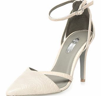Dorothy Perkins Womens All About Rose Nude two part point
