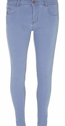 Dorothy Perkins Womens Bleach ``Bailey`` Jeans- Bleach DP70314698