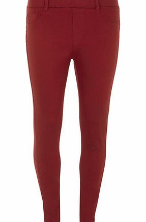 Womens Chilli Red Eden- Red DP70299201