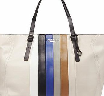 Dorothy Perkins Womens Fiorelli Laurent Tote- Multi Colour