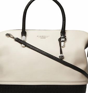 Dorothy Perkins Womens Fiorelli Mono Broghan Slouch- Black