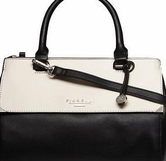 Dorothy Perkins Womens Fiorelli Mono Mia Tote- Black DP18414103