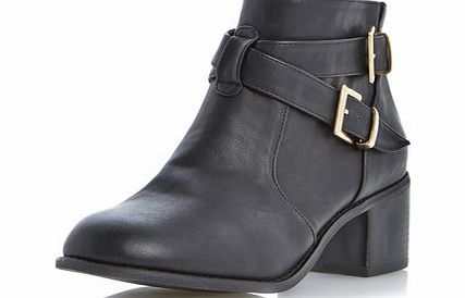 Dorothy Perkins Womens Head Over Heels Pretenda Double Buckle