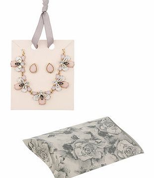 Dorothy Perkins Womens Pretty Gifting Multipack- Pink DP49814917