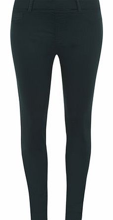 Dorothy Perkins Womens Tall Bottle Green ``Eden`` Ultra Soft