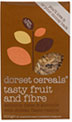 Dorset Cereals Fruit and Fibre with Date and