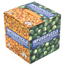 Double Sided Impossipuzzle