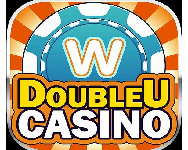 DoubleUGames Inc. DoubleU Casino - FREE Slots