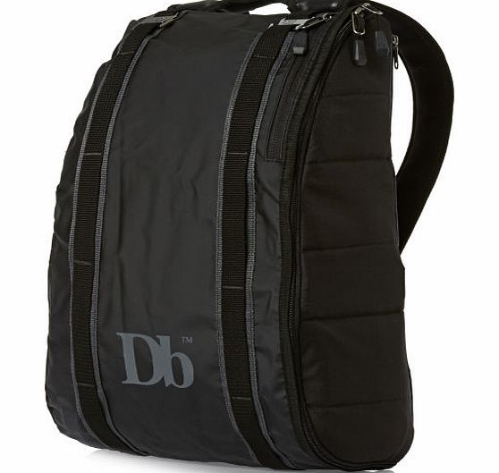 Douchebags The Base 15l Backpack - Black