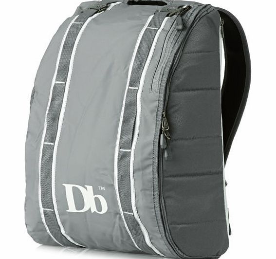 Douchebags The Base 15l Backpack - Grey
