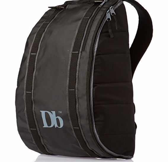 The Base 15l Jokke Pro Backpack - Black