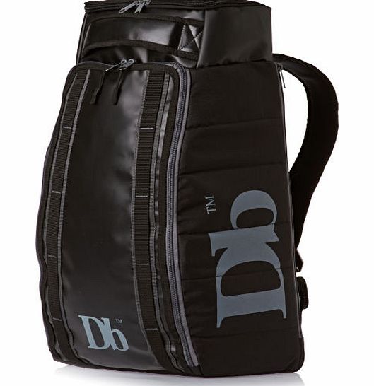 Douchebags The Hugger 30l Backpack - Black