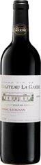 Dourthe Freres Groupe Chateau La Garde 1998 RED France