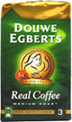 Douwe Egberts Real Coffee for Cafetieres (250g) Cheapest in Tesco Today!