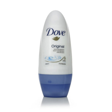 Antiperspirant Deodorant Roll On Original