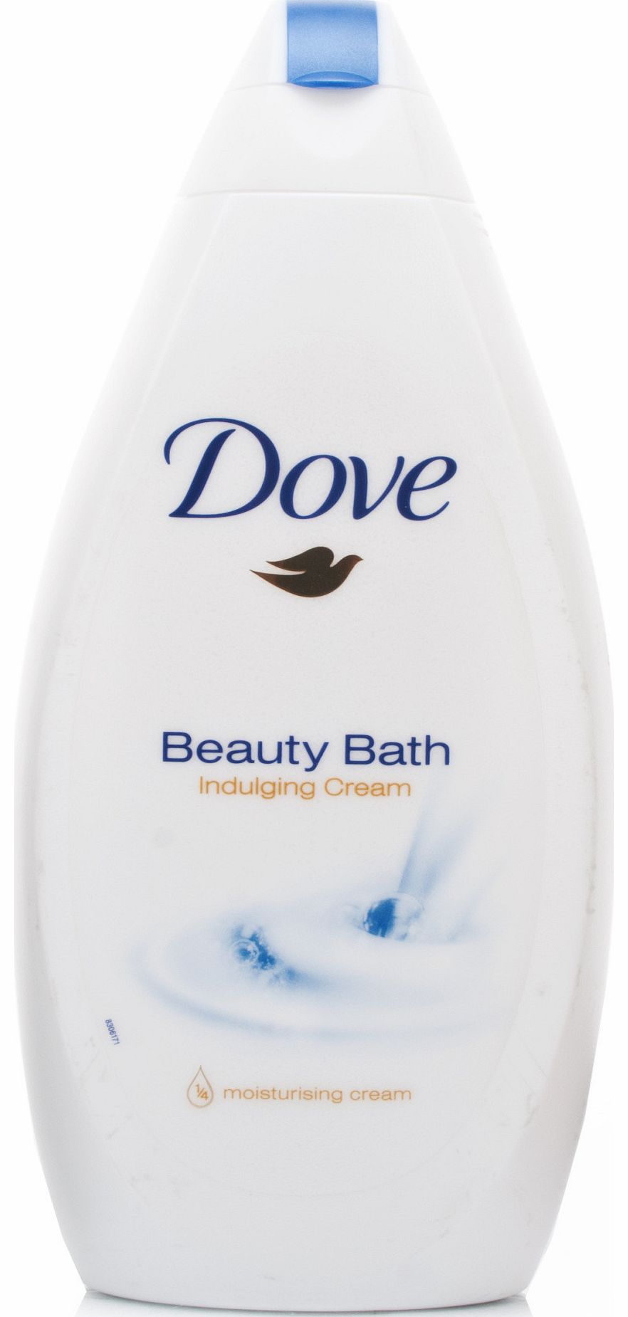 Beauty Bath Indulging Cream